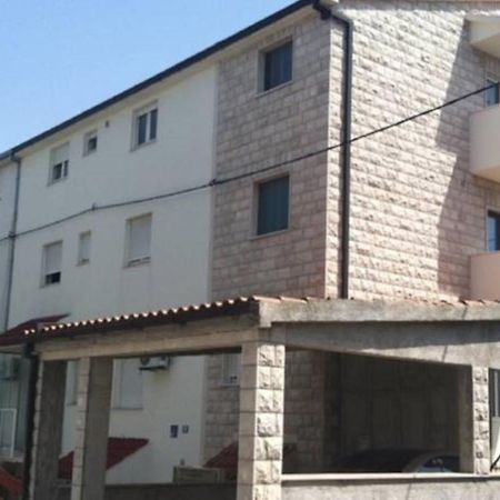 Apartments An&Dy Split Exterior photo
