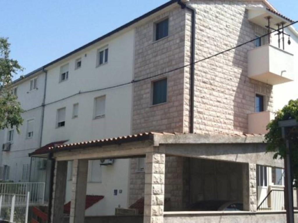 Apartments An&Dy Split Exterior photo