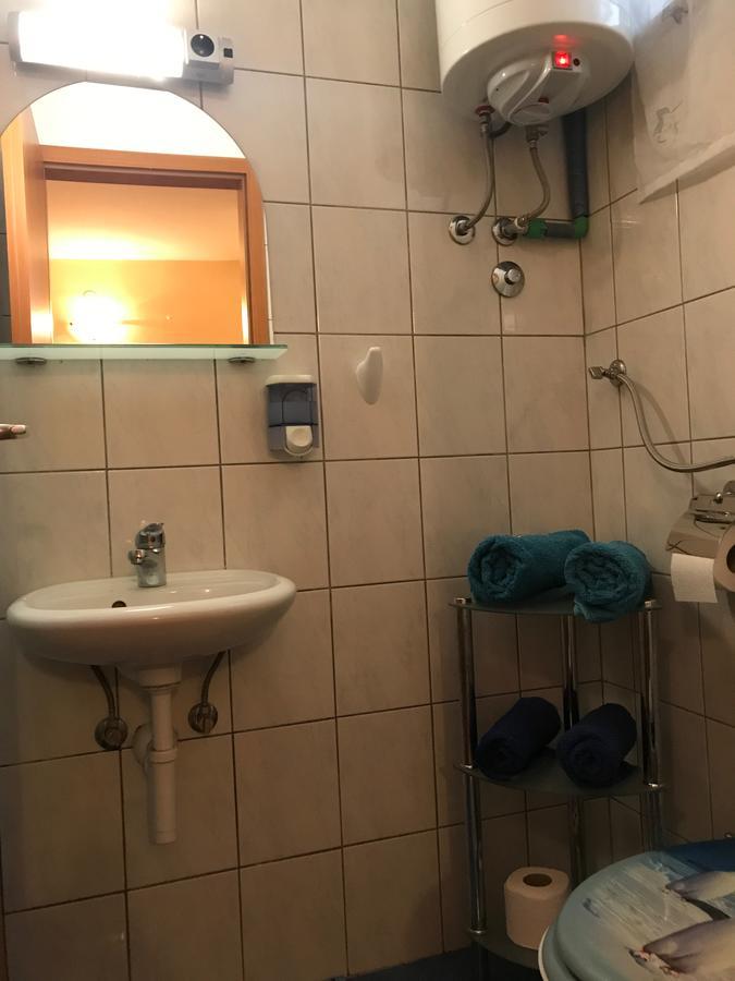 Apartments An&Dy Split Room photo