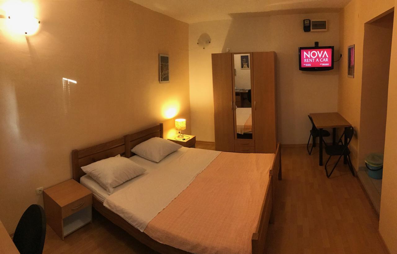 Apartments An&Dy Split Room photo