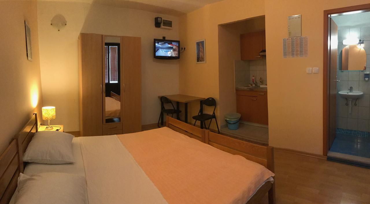 Apartments An&Dy Split Room photo